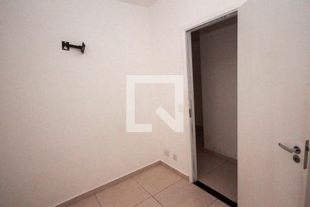 Quarto de apartamento para alugar com 2 quartos, 45m² em Chácara Califórnia, São Paulo