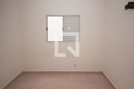 Quarto de apartamento para alugar com 2 quartos, 45m² em Chácara Califórnia, São Paulo