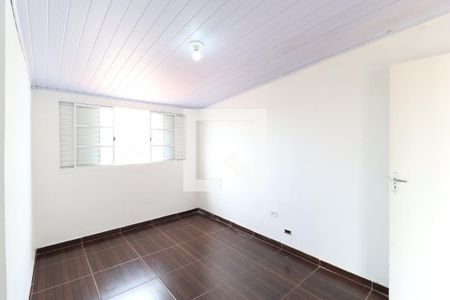 Quarto 2 de casa para alugar com 4 quartos, 128m² em Vila Gustavo, São Paulo