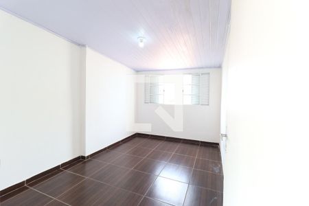 Quarto 2 de casa para alugar com 4 quartos, 128m² em Vila Gustavo, São Paulo