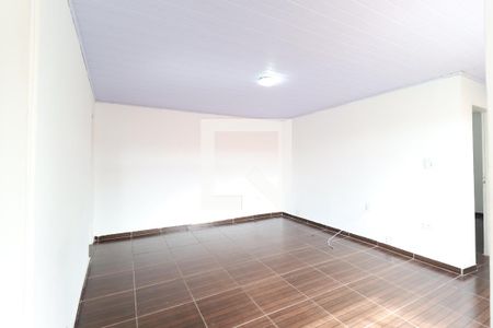 Sala de casa para alugar com 4 quartos, 128m² em Vila Gustavo, São Paulo