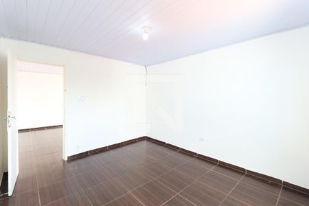 Quarto 1 de casa para alugar com 4 quartos, 128m² em Vila Gustavo, São Paulo