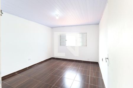 Quarto 1 de casa para alugar com 4 quartos, 128m² em Vila Gustavo, São Paulo