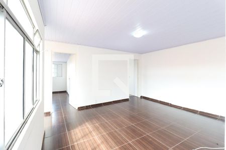 Sala de casa para alugar com 4 quartos, 128m² em Vila Gustavo, São Paulo