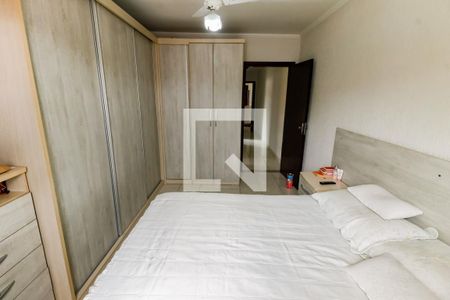 Quarto 1 - Armários de casa para alugar com 3 quartos, 134m² em Parque Arariba, São Paulo