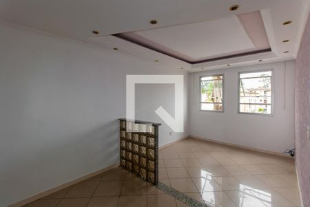 Sala de apartamento para alugar com 3 quartos, 65m² em Jardim Angela (zona Leste), São Paulo