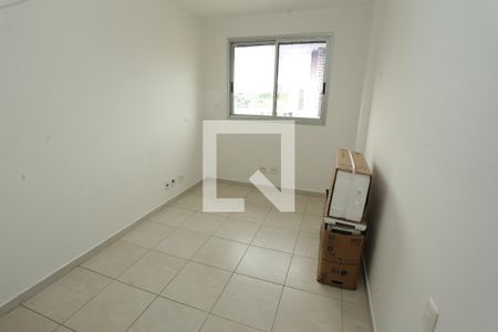 Quarto 01 de apartamento para alugar com 1 quarto, 35m² em Q 205, Brasília