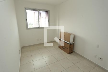 Quarto 01 de apartamento para alugar com 1 quarto, 35m² em Q 205, Brasília