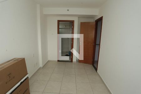 Quarto 01 de apartamento para alugar com 1 quarto, 35m² em Q 205, Brasília