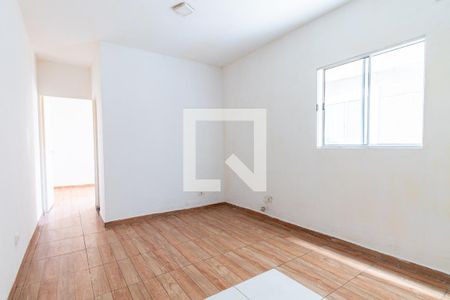 Sala de apartamento para alugar com 1 quarto, 36m² em Vila Sao Geraldo, São Paulo