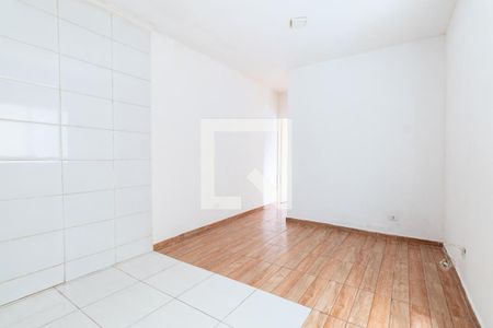 Sala de apartamento para alugar com 1 quarto, 36m² em Vila Sao Geraldo, São Paulo