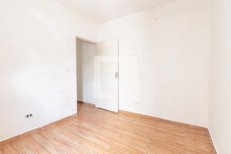 Quarto de apartamento para alugar com 1 quarto, 36m² em Vila Sao Geraldo, São Paulo