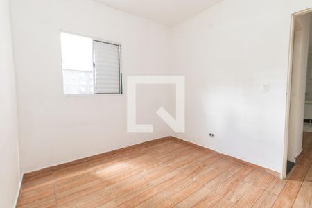 Quarto de apartamento para alugar com 1 quarto, 36m² em Vila Sao Geraldo, São Paulo