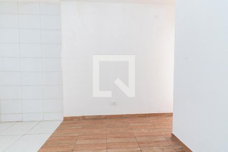 Sala de apartamento para alugar com 1 quarto, 36m² em Vila Sao Geraldo, São Paulo