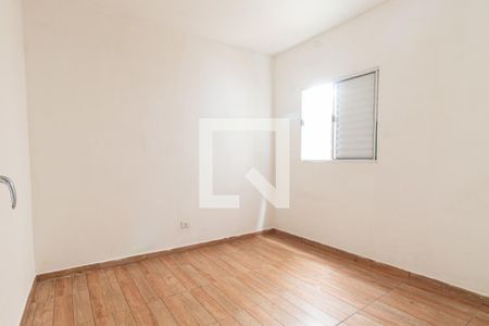 Quarto de apartamento para alugar com 1 quarto, 36m² em Vila Sao Geraldo, São Paulo