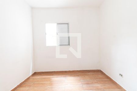 Quarto de apartamento para alugar com 1 quarto, 36m² em Vila Sao Geraldo, São Paulo