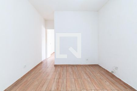 Sala de apartamento para alugar com 1 quarto, 36m² em Vila Sao Geraldo, São Paulo