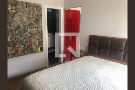 Apartamento à venda com 2 quartos, 96m² em Campo Belo, São Paulo