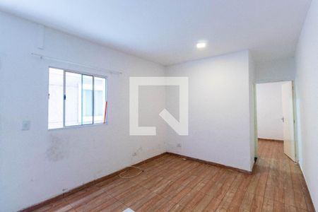 Sala/Cozinha de apartamento para alugar com 1 quarto, 36m² em Vila Sao Geraldo, São Paulo