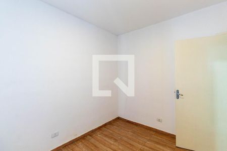 Quarto de apartamento para alugar com 1 quarto, 36m² em Vila Sao Geraldo, São Paulo