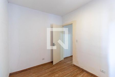 Quarto de apartamento para alugar com 1 quarto, 36m² em Vila Sao Geraldo, São Paulo