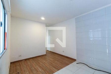 Sala/Cozinha de apartamento para alugar com 1 quarto, 36m² em Vila Sao Geraldo, São Paulo