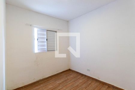 Quarto de apartamento para alugar com 1 quarto, 36m² em Vila Sao Geraldo, São Paulo