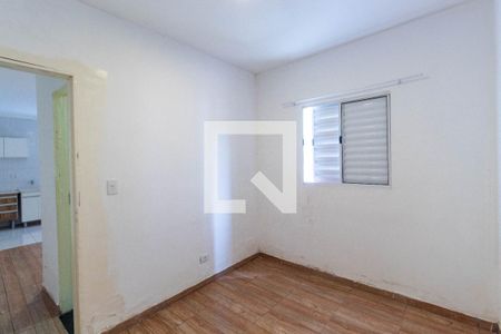 Quarto de apartamento para alugar com 1 quarto, 36m² em Vila Sao Geraldo, São Paulo