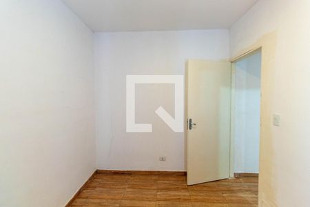 Quarto de apartamento para alugar com 1 quarto, 36m² em Vila Sao Geraldo, São Paulo