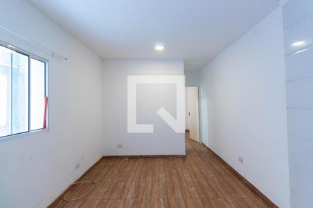 Sala/Cozinha de apartamento para alugar com 1 quarto, 36m² em Vila Sao Geraldo, São Paulo