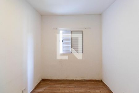 Quarto de apartamento para alugar com 1 quarto, 36m² em Vila Sao Geraldo, São Paulo