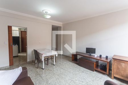 Apartamento à venda com 90m², 3 quartos e 1 vagaSala