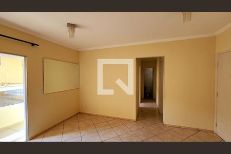 Sala de apartamento para alugar com 3 quartos, 66m² em Vianelo/bonfiglioli, Jundiaí