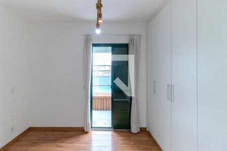 Quarto de apartamento para alugar com 1 quarto, 49m² em Vila Buarque, São Paulo