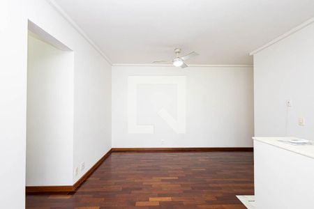 Sala de apartamento para alugar com 3 quartos, 65m² em Bela Vista, São Paulo