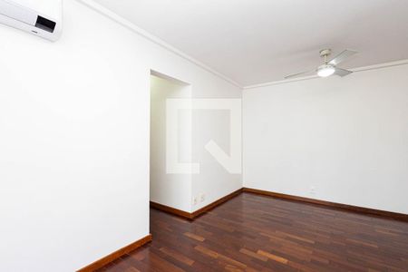 Sala de apartamento para alugar com 3 quartos, 65m² em Bela Vista, São Paulo