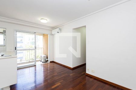 Sala de apartamento para alugar com 3 quartos, 65m² em Bela Vista, São Paulo