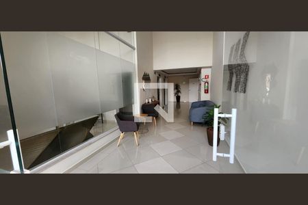 Foto 02 de apartamento à venda com 3 quartos, 80m² em Alto da Mooca, São Paulo