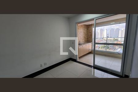 Foto 11 de apartamento à venda com 3 quartos, 80m² em Alto da Mooca, São Paulo