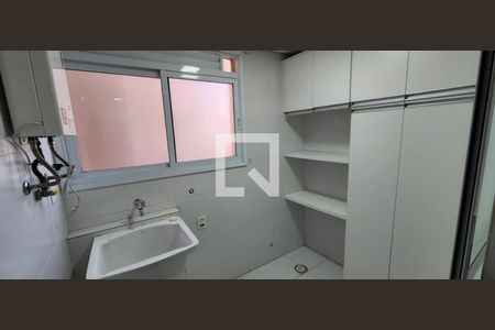 Foto 09 de apartamento à venda com 3 quartos, 80m² em Alto da Mooca, São Paulo