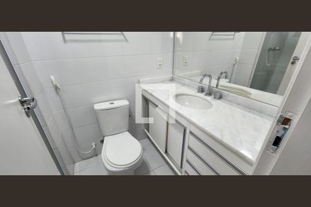 Foto 04 de apartamento à venda com 3 quartos, 80m² em Alto da Mooca, São Paulo