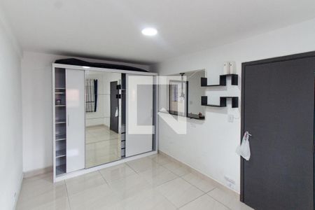 Quarto   de casa para alugar com 1 quarto, 45m² em Tucuruvi, São Paulo