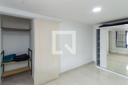 Quarto   de casa para alugar com 1 quarto, 45m² em Tucuruvi, São Paulo