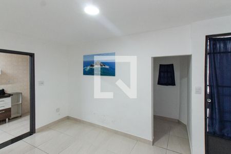 Sala   de casa para alugar com 1 quarto, 45m² em Tucuruvi, São Paulo