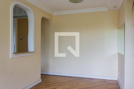 Sala de apartamento à venda com 2 quartos, 49m² em Alto de Pinheiros, São Paulo