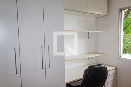 Escritório//Quarto 1 de apartamento à venda com 2 quartos, 49m² em Alto de Pinheiros, São Paulo