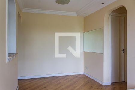 Sala de apartamento à venda com 2 quartos, 49m² em Alto de Pinheiros, São Paulo