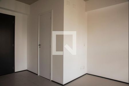 Studio de kitnet/studio à venda com 1 quarto, 21m² em Vila Clementino, São Paulo