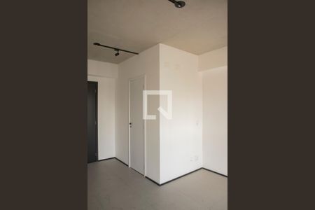 Studio de kitnet/studio à venda com 1 quarto, 21m² em Vila Clementino, São Paulo