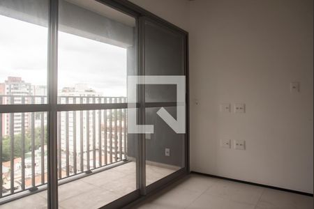 Studio de kitnet/studio à venda com 1 quarto, 21m² em Vila Clementino, São Paulo